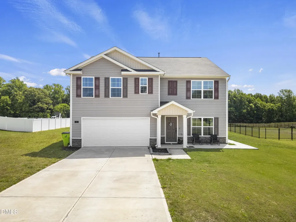 183 Ashfield Lane Lexington NC 27292
