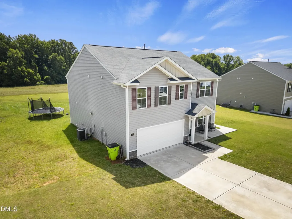 183 Ashfield Lane Lexington NC 27292