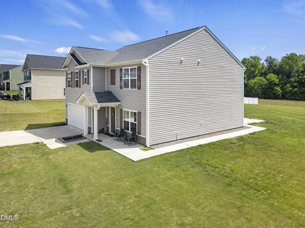 183 Ashfield Lane Lexington NC 27292