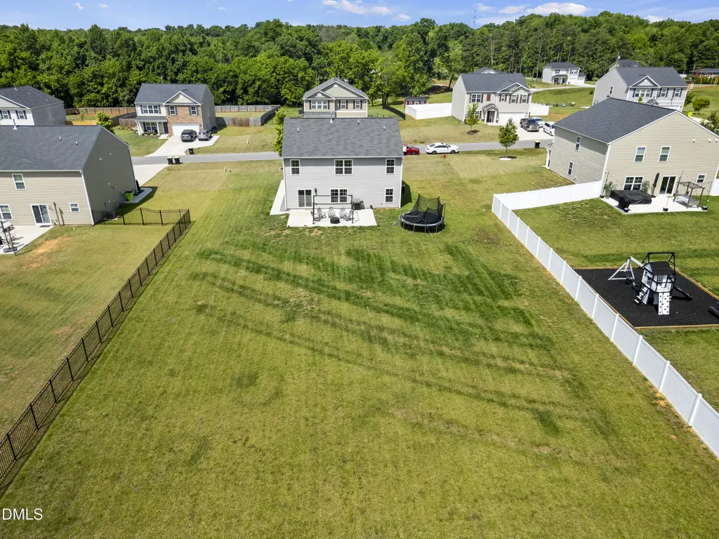 183 Ashfield Lane Lexington NC 27292