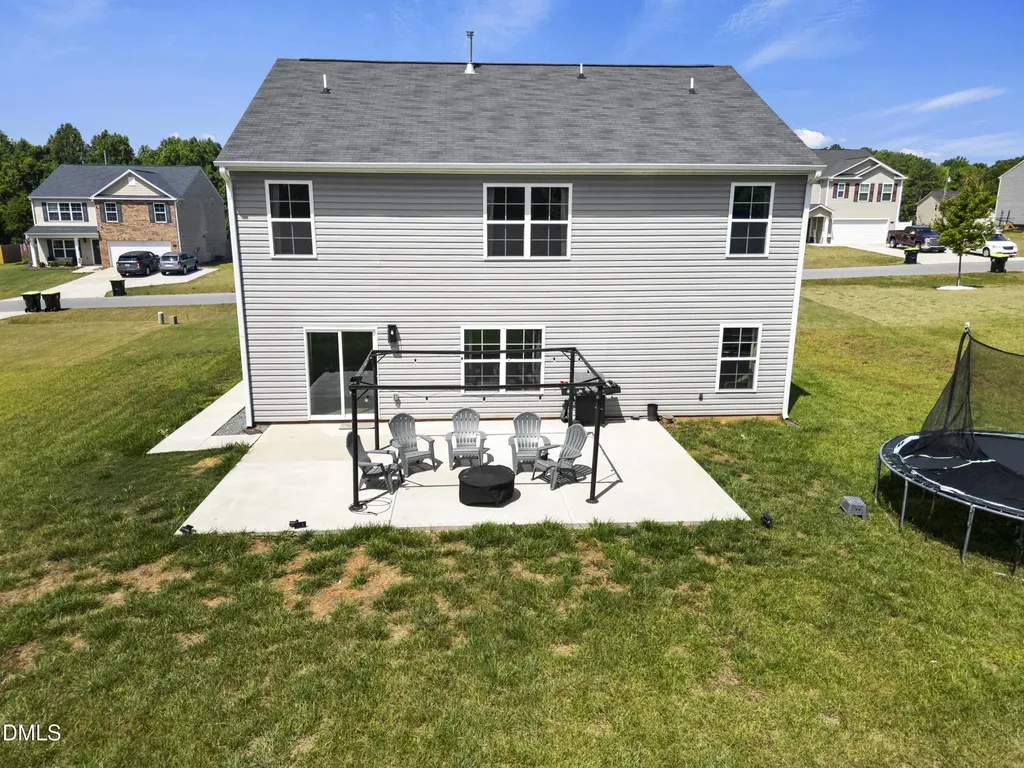 183 Ashfield Lane Lexington NC 27292