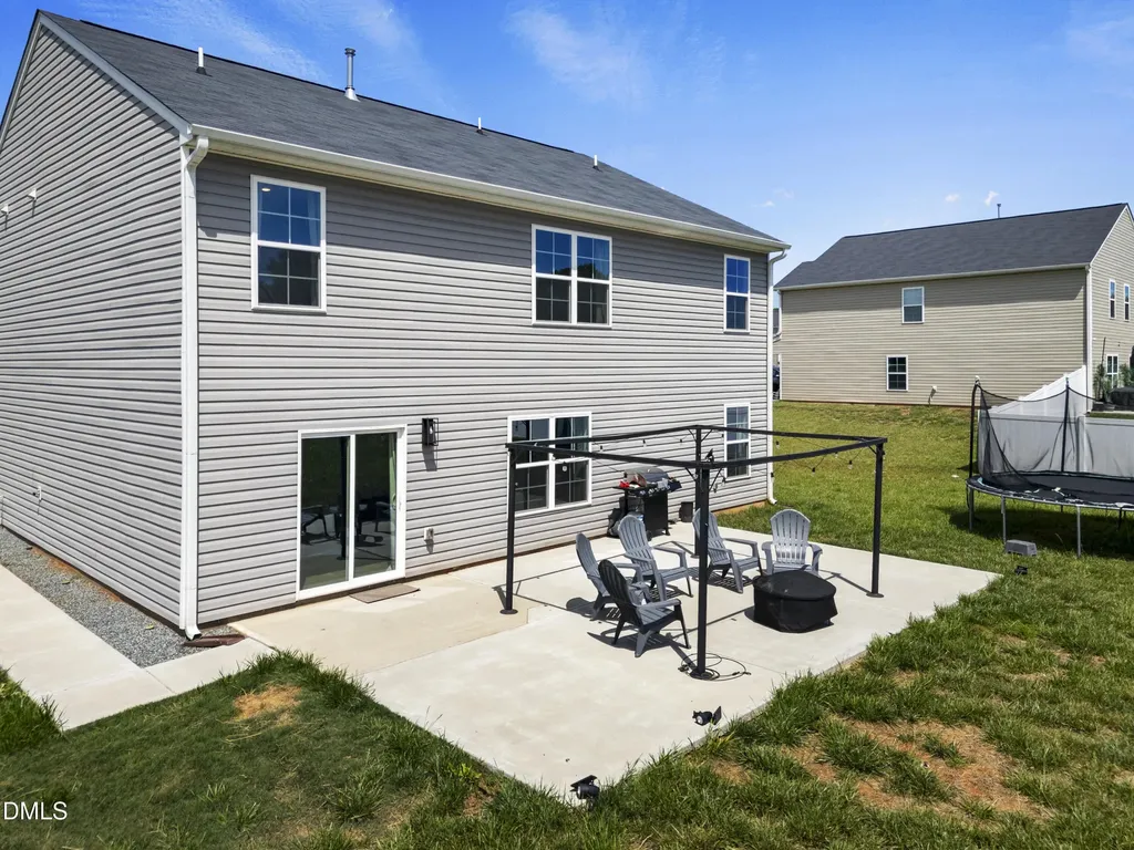183 Ashfield Lane Lexington NC 27292