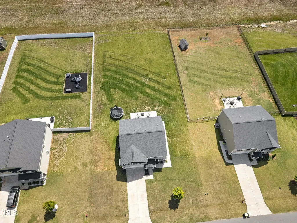 183 Ashfield Lane Lexington NC 27292