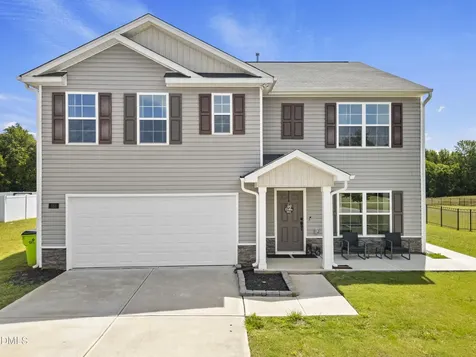 183 Ashfield Lane Lexington NC 27292