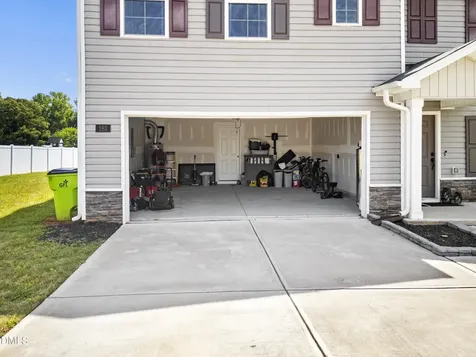 183 Ashfield Lane Lexington NC 27292