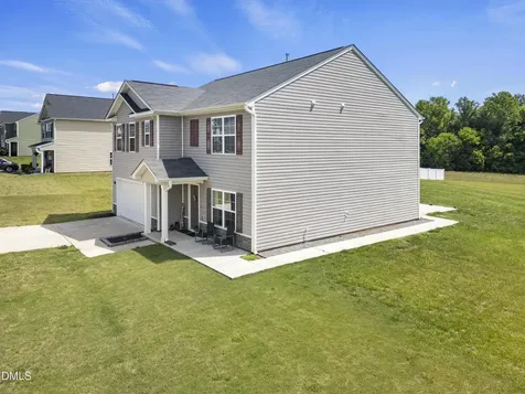 183 Ashfield Lane Lexington NC 27292