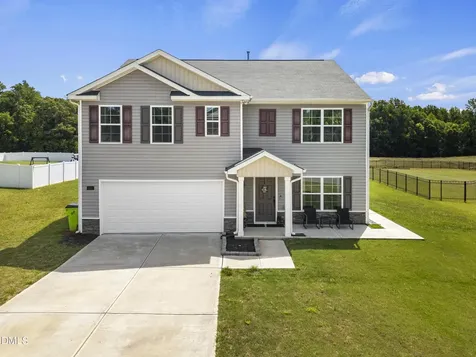 183 Ashfield Lane Lexington NC 27292