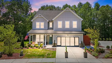 721 Wendell Ridge Drive Wendell NC 27591