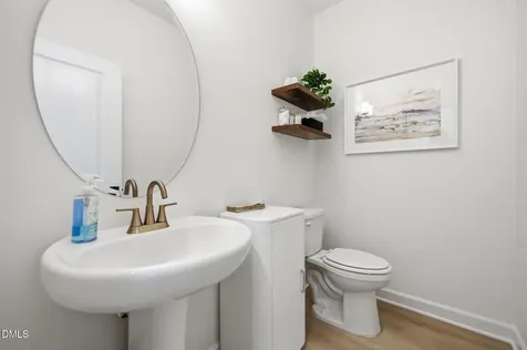 721 Wendell Ridge Drive Wendell NC 27591