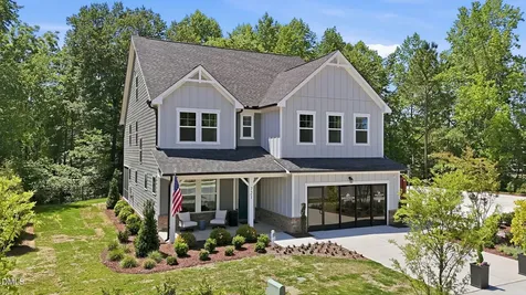 721 Wendell Ridge Drive Wendell NC 27591