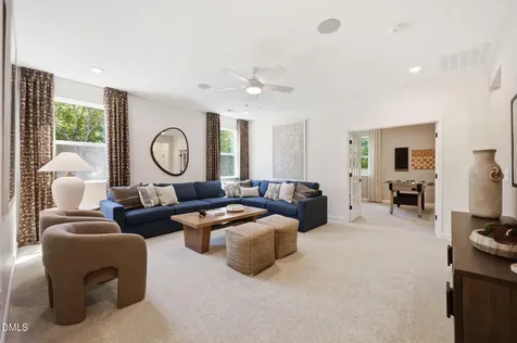 721 Wendell Ridge Drive Wendell NC 27591