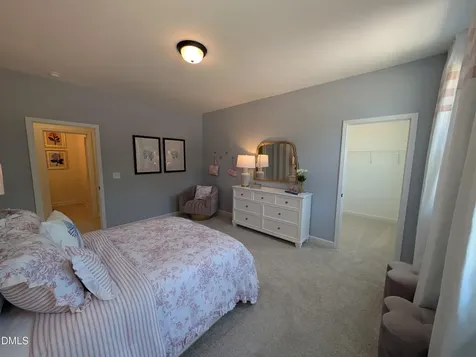 721 Wendell Ridge Drive Wendell NC 27591