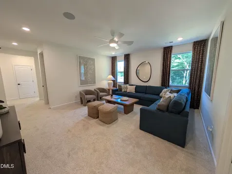 721 Wendell Ridge Drive Wendell NC 27591