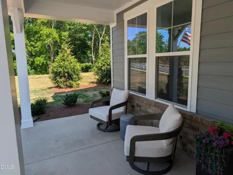 721 Wendell Ridge Drive Wendell NC 27591
