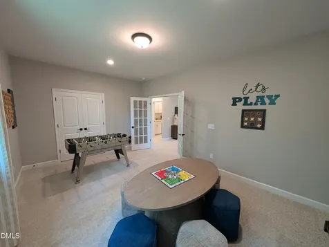721 Wendell Ridge Drive Wendell NC 27591