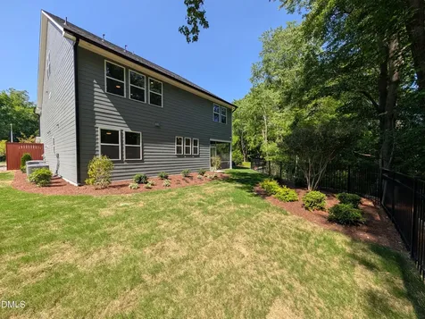 721 Wendell Ridge Drive Wendell NC 27591