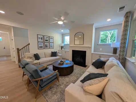 721 Wendell Ridge Drive Wendell NC 27591