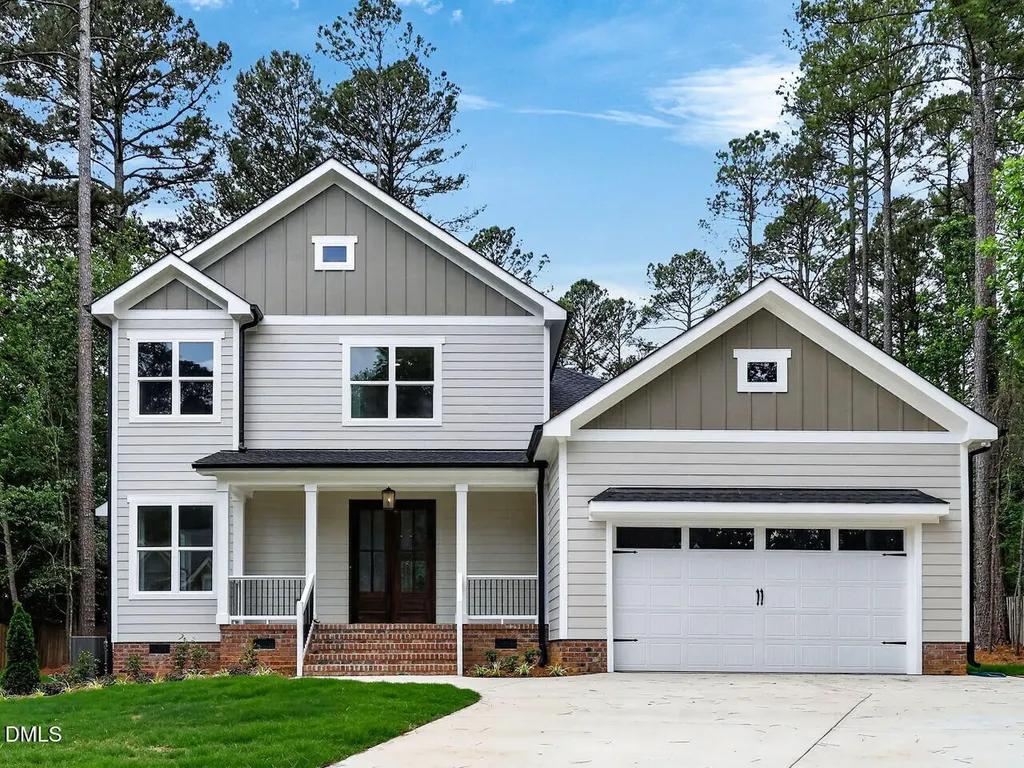 15029 Westerfield Road Wake Forest NC 27587