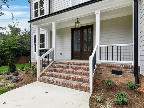 15029 Westerfield Road Wake Forest NC 27587