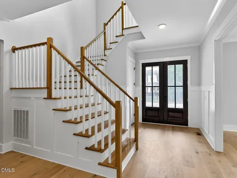 15029 Westerfield Road Wake Forest NC 27587