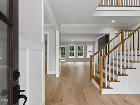 15029 Westerfield Road Wake Forest NC 27587