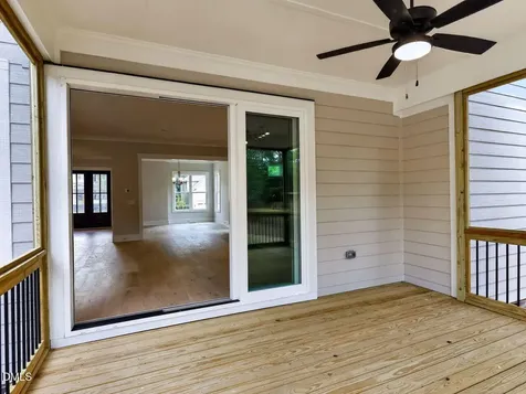15029 Westerfield Road Wake Forest NC 27587