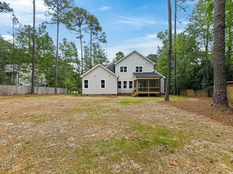 15029 Westerfield Road Wake Forest NC 27587