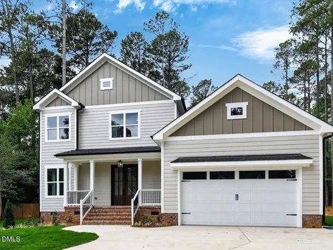 15029 Westerfield Road Wake Forest NC 27587