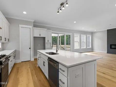 15029 Westerfield Road Wake Forest NC 27587