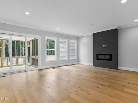 15029 Westerfield Road Wake Forest NC 27587