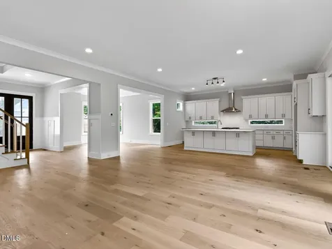 15029 Westerfield Road Wake Forest NC 27587