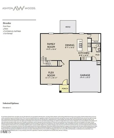 11707 Salers Loop Middlesex NC 27557