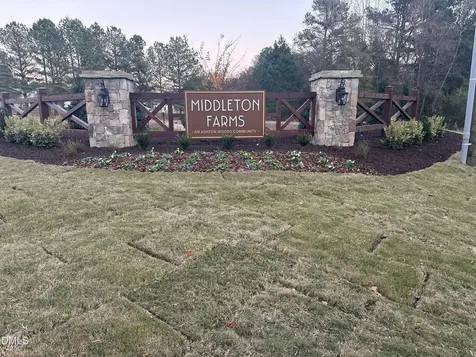 11707 Salers Loop Middlesex NC 27557