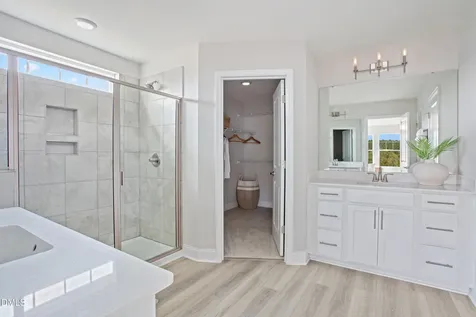 13 Bluebell Street Angier NC 27501