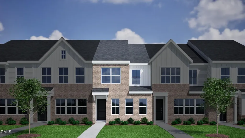 109 Blue Melody Avenue Garner NC 27529