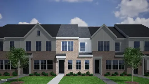 109 Blue Melody Avenue Garner NC 27529
