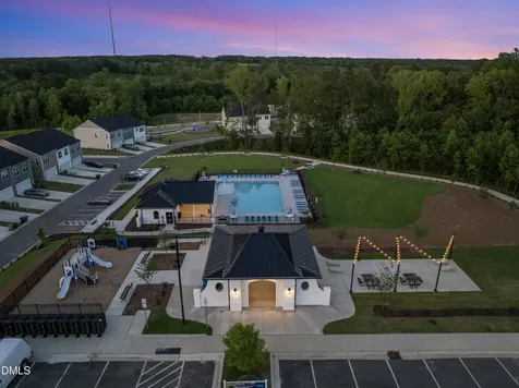 109 Blue Melody Avenue Garner NC 27529