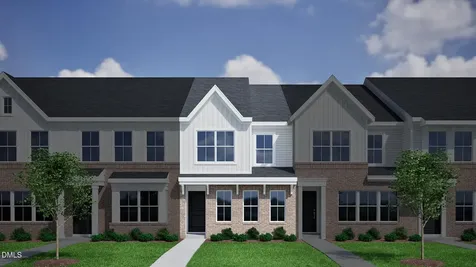 113 Blue Melody Avenue Garner NC 27529