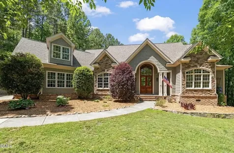 2031 Silverleaf Drive Youngsville NC 27596