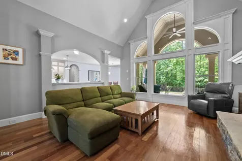2031 Silverleaf Drive Youngsville NC 27596