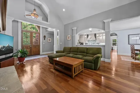 2031 Silverleaf Drive Youngsville NC 27596