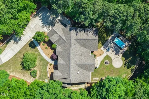 2031 Silverleaf Drive Youngsville NC 27596