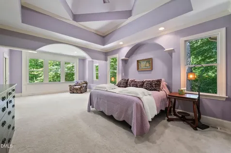 2031 Silverleaf Drive Youngsville NC 27596