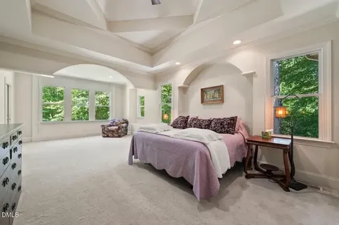 2031 Silverleaf Drive Youngsville NC 27596