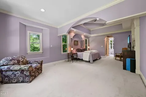 2031 Silverleaf Drive Youngsville NC 27596