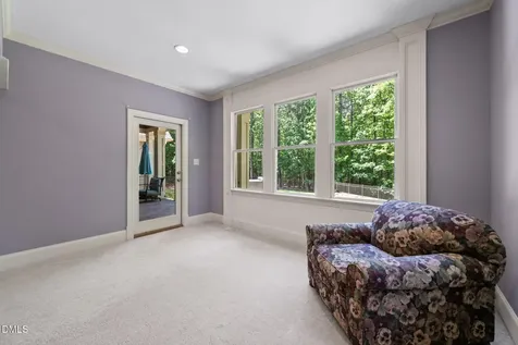 2031 Silverleaf Drive Youngsville NC 27596