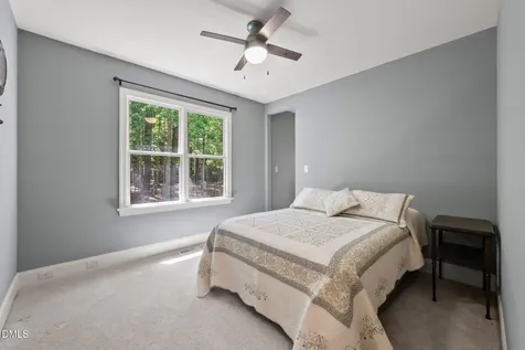 2031 Silverleaf Drive Youngsville NC 27596