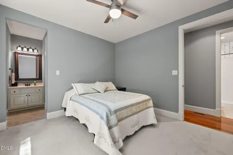 2031 Silverleaf Drive Youngsville NC 27596