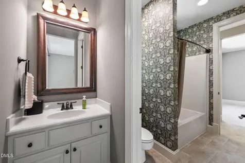 2031 Silverleaf Drive Youngsville NC 27596