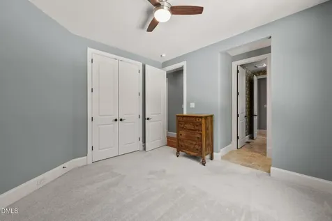 2031 Silverleaf Drive Youngsville NC 27596
